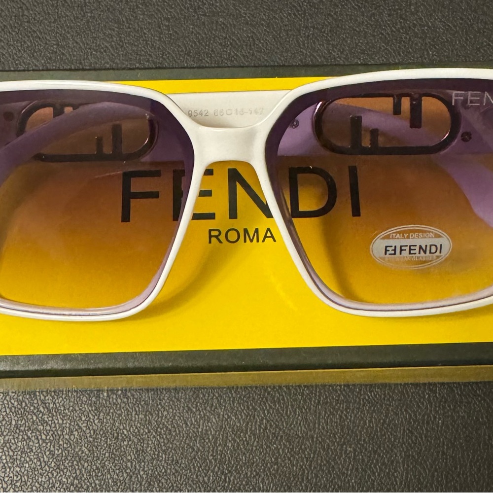 Unisex Designer Sunglasses